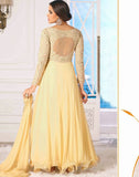 Cream Wedding Bridesmaid Gown | Women’s Dress