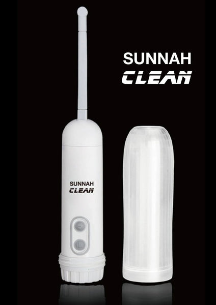 SUNNAH CLEAN - Asian Party Wear
