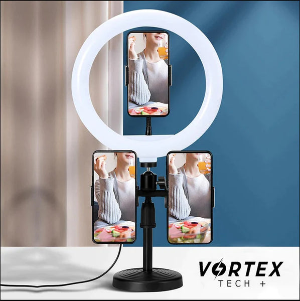 VX TECH TABLE 3 HOLDER STAND - Asian Party Wear