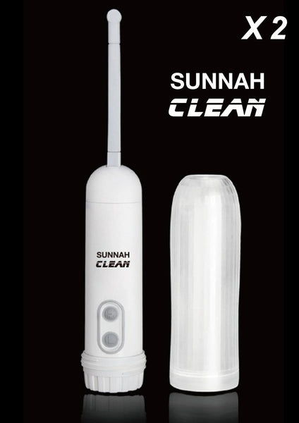 SUNNAH CLEAN DEVICE - Asian Party Wear