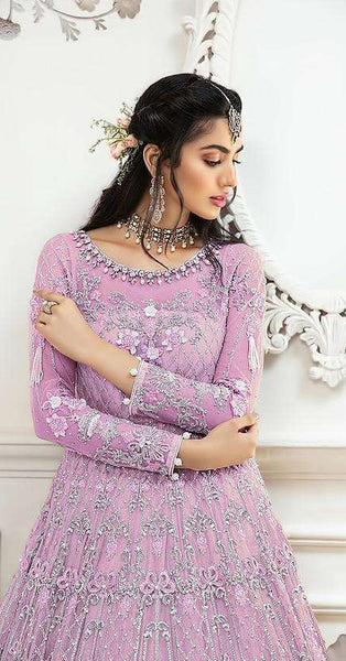 Light party store wear dresses pakistani