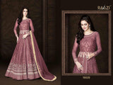 INDIAN PARTY INDO WESTERN GOWN - Asian Party Wear