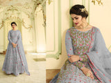 LUXURY INDIAN WEDDING ANARKALI GOWNS  (3 weeks delivery ) - Asian Party Wear