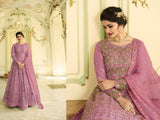 LUXURY INDIAN WEDDING ANARKALI GOWNS  (3 weeks delivery ) - Asian Party Wear