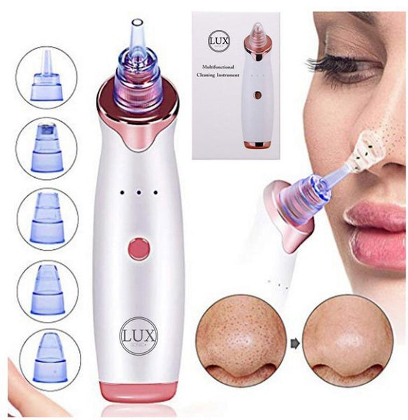 Lux Pore Suction - Asian Party Wear