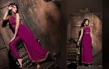 Maisha Addiction Vol-3 party wear - Asian Party Wear