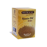 Ajwain Oil 30ml For Hair, Skin Health & Harmony %100 Organic