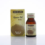 Ajwain Oil 30ml For Hair, Skin Health & Harmony %100 Organic