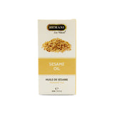 Hemani Natural Herbal Sesame Oil – 250ml