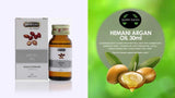Hemani Pure Organic Argan Oil – 30ml