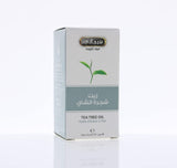 Hemani Tea Tree Oil – 30ml 100% Natural & Pure Essential Skin & Hair Care Oil