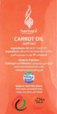 Hemani Organic Carrot Oil – 30ml