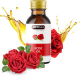 Hemani Natural Pure Rose Oil – 30ml