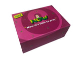 Girls – Now It’s Time To Pray Gift Box - Asian Party Wear