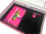 Girls – Now It’s Time To Pray Gift Box - Asian Party Wear