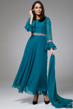 New Season’s Designer Maxi Dresses & Anarkali Suits - Asian Party Wear