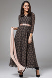 New Season’s Designer Maxi Dresses & Anarkali Suits - Asian Party Wear