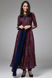 New Season’s Designer Maxi Dresses & Anarkali Suits - Asian Party Wear