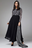 New Season’s Designer Maxi Dresses & Anarkali Suits - Asian Party Wear