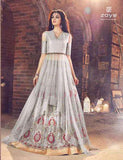 JET STREAM EMBELLISHED WEDDING DRESS LEHENGA - Asian Party Wear