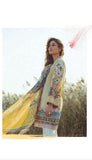 FM10 KAREENA KAPOOR STYLISH SPRING SUMMER LAWN SUIT - Asian Party Wear