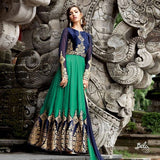 Elegant Ethnic Wear Dress - Bridal Wear Suit - Asian Party Wear