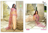 Pink & Beige Pakistani Designer Readymade Suit - Asian Party Wear