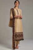 Gold Indian Pakistani Festive Salwar Kameez - Asian Party Wear