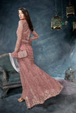 ASH ROSE ZOYA INDIAN BRIDAL WEDDING DRESS - Asian Party Wear