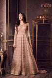 Peach Indian Bridesmaid Wedding Dress ( 2 weeks delivery) - Asian Party Wear