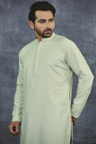 Pista Kurta Pajama Mens Pakistani Suit - Asian Party Wear