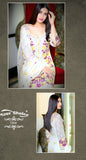 Z SANOBAR 1954 FOX PREMIUM GEORGETTE PAKISTANI STYLE SUIT - Asian Party Wear