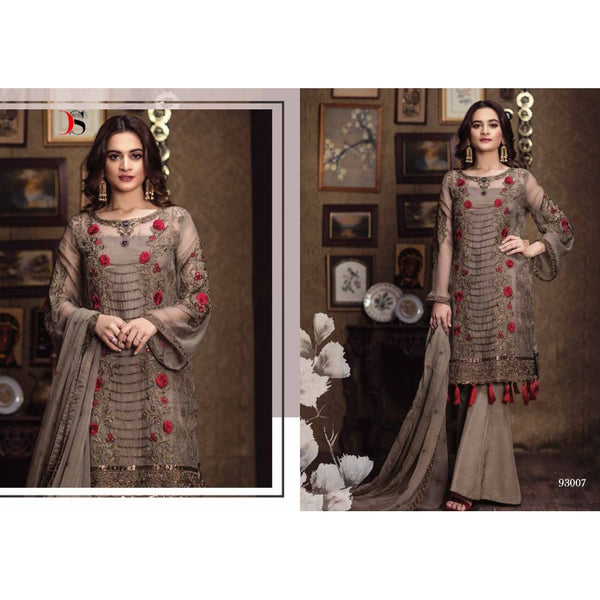 93007 DEEPSY GULBANO PAKISTANI PARTY WEAR SALWAR SUIT - Asian Party Wear