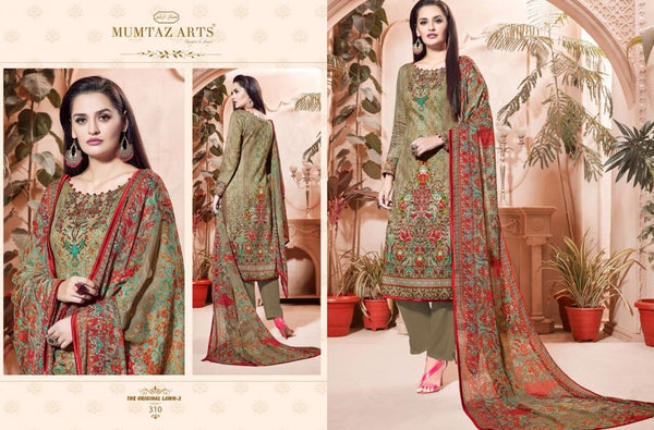 JASMINE NX BY MUMTAZ ARTS 56002 TO 56006 SERIES BEAUTIFUL FESTIVE SUITS  STYLISH FANCY COLORFUL CASUAL