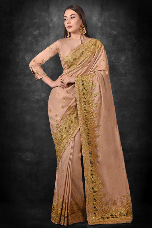 Wedding Sarees | Bridal Sarees | Silk Saree | Chennai