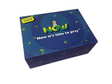 Boys – Now It’s Time To Pray Gift  Box - Asian Party Wear