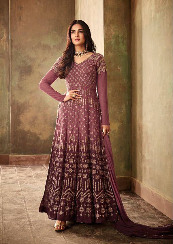 burgundy indian dress Burgundy Gold Floral Indian/ Arabic Dress (US Sizes 12