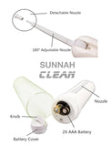 SUNNAH CLEAN - Asian Party Wear