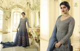 INDIAN WEDDING ANARKALI GOWNS - Asian Party Wear