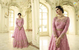 INDIAN WEDDING ANARKALI GOWNS - Asian Party Wear