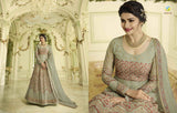 INDIAN WEDDING ANARKALI GOWNS - Asian Party Wear