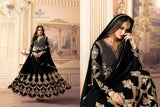 STUNNING PUNJABI DESI STYLE ANARKALI GOWNS - Asian Party Wear