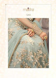 5202 MINT MAISHA ZUAAN WEDDING WEAR LEHENGA - Asian Party Wear