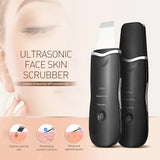 Lux Sonic Skin Scrubber - Asian Party Wear