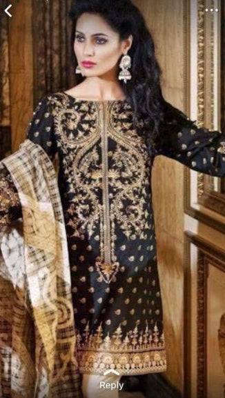 gul ahmed party dresses Wrap yourself in Elegance with GulAhmed's Unstitched Luxury Eid collection - Culture