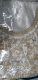 BRIDAL RECEPTION WEDDING DRESSES (6 colours) - Asian Party Wear