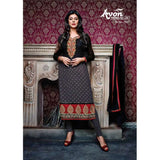 Black AV7817 Stunning Avon With Sushmita Wedding Wear - Asian Party Wear