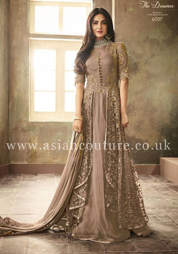 Buy Indian Wedding Dresses Online - Indian Wedding Guest Outfits
