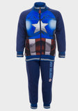 Marvel Avengers Design Boys 2-piece Tracksuit ( 2 weeks delivery) - Asian Party Wear