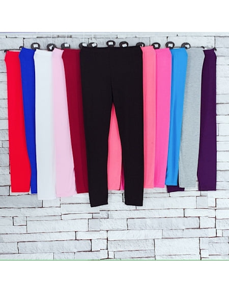 GIRL KIDS LEGGING - Asian Party Wear